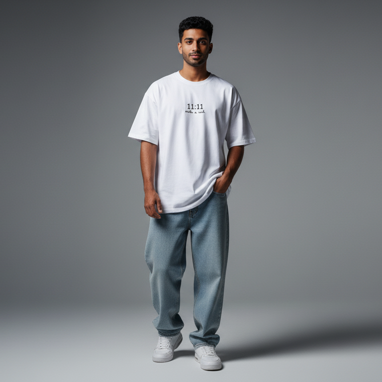 Make A Wish Unisex Tee