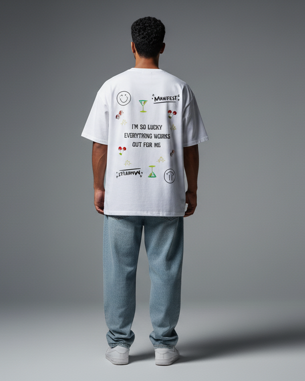 Make A Wish Unisex Tee