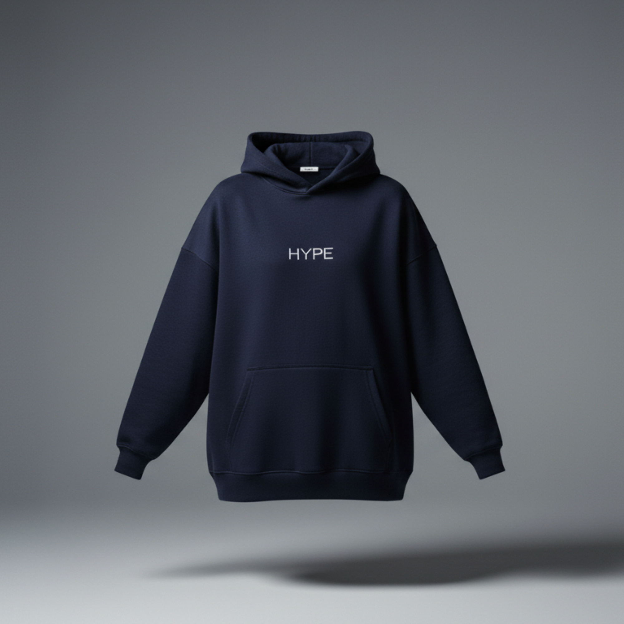 Hype Unisex Hoodie