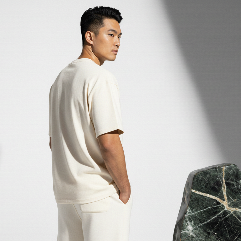 For A Reason Unisex Tee Set