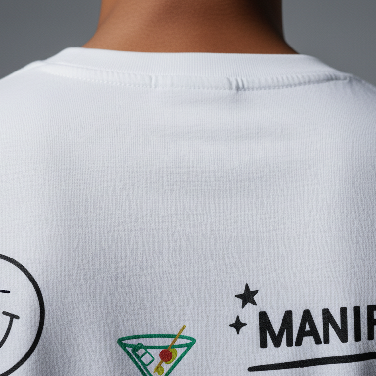 Make A Wish Unisex Tee