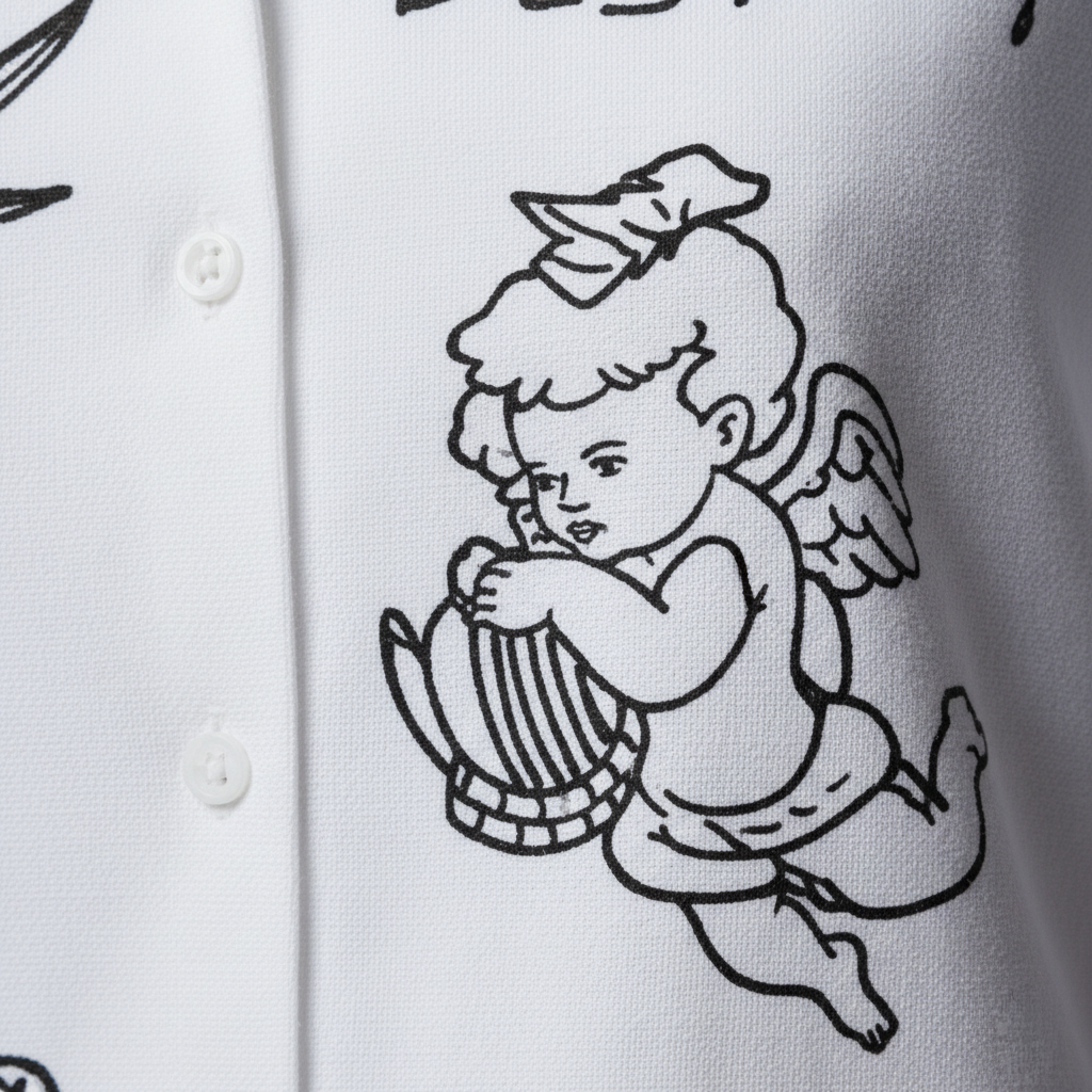 Unknown Desire Unisex Box shirt