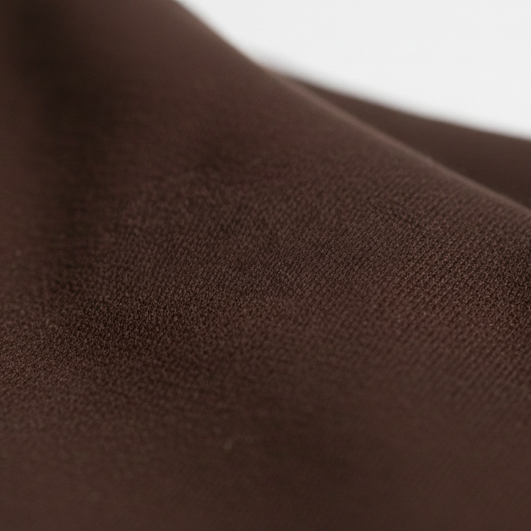 Brown Driponn Unisex Hoodie Set