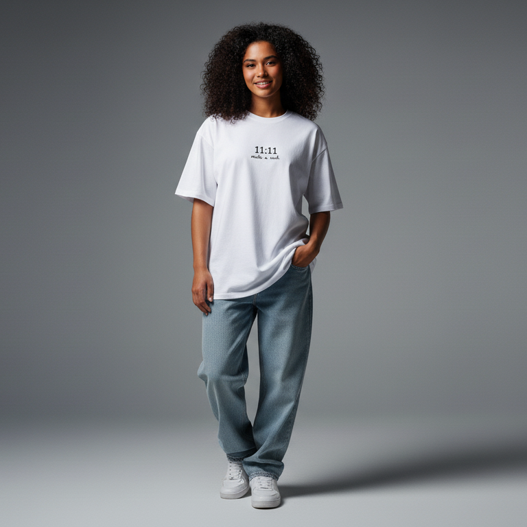 Make A Wish Unisex Tee