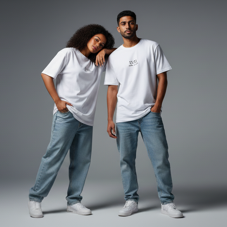 Make A Wish Unisex Tee