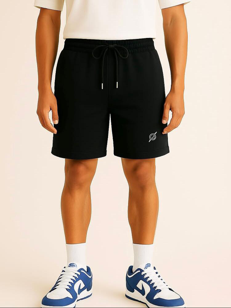 Black Short