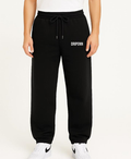 Black Trackpants
