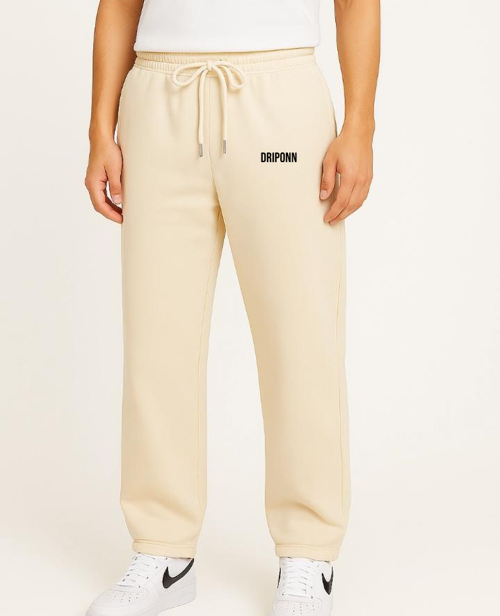 Off white Trackpant