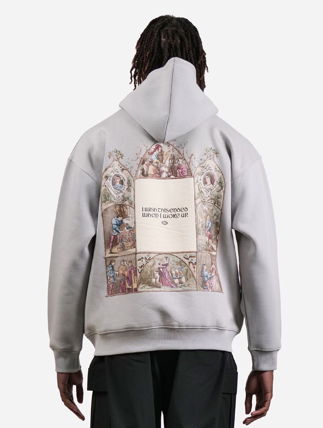 Calling Out Unisex Hoodie