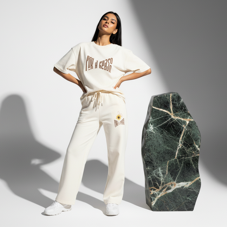 For A Reason Unisex Tee Set